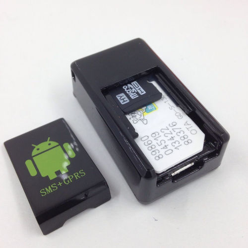 Spy Gsm Bug With Spy Camera And Gps Locator Camera Pixels: 5 Megapixel (Mp )