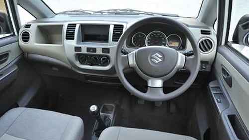 SPY CAMERA IN CAR DASH BOARD