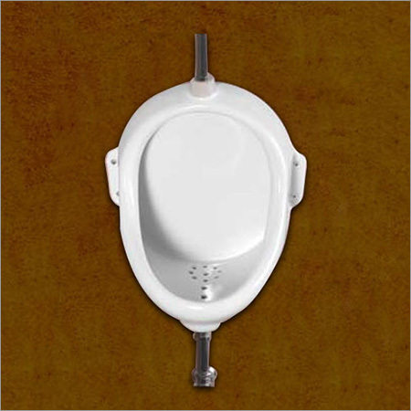 Flat Back Urinal