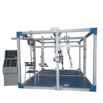 चेयर समग्र परीक्षण उपकरण