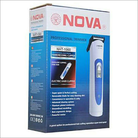 Nova Hair Trimmer