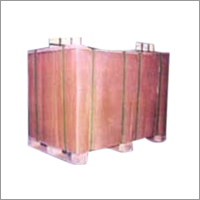 Pallatizing Polyester Strapping