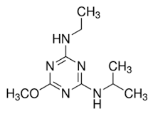 Triazine Pesticides Standards Mix C3H3N3