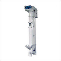 Bucket Elevator - Steel Material, Variable Height & Capacity | Customizable Options, Durable Design, Efficient Lifting, Reliable Performance