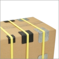 बॉक्स पैकिंग एज कॉर्नर