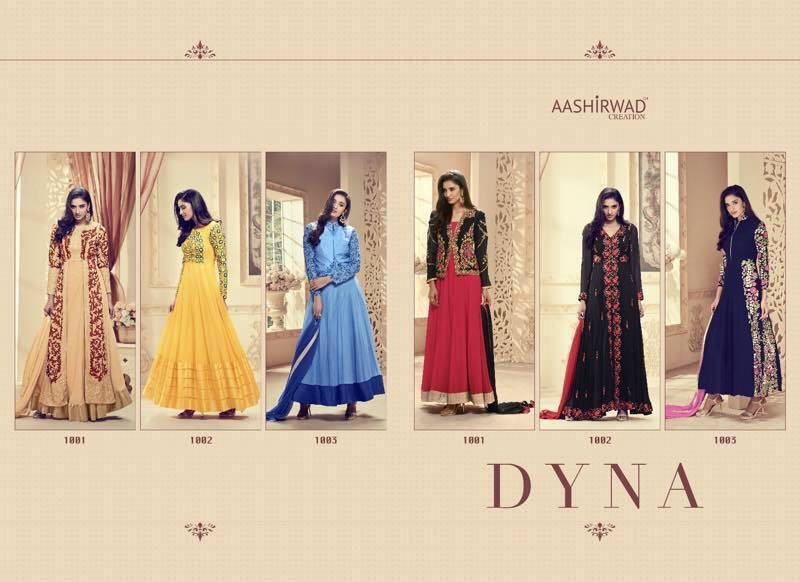 Salwar Suit