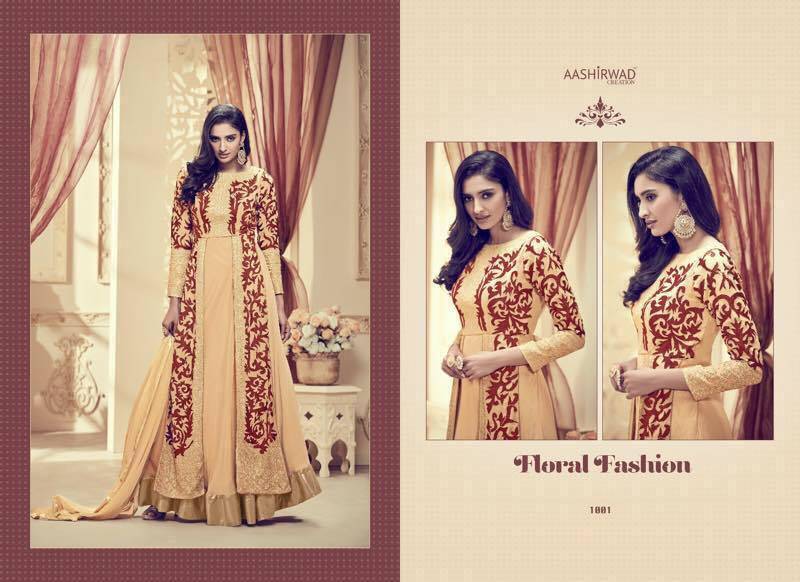 Salwar Suit