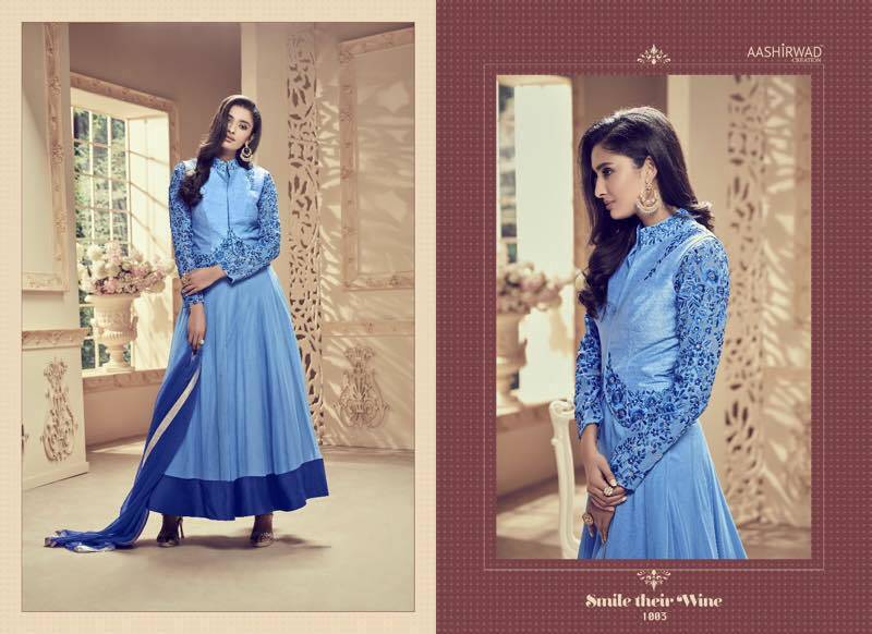 Salwar Suit
