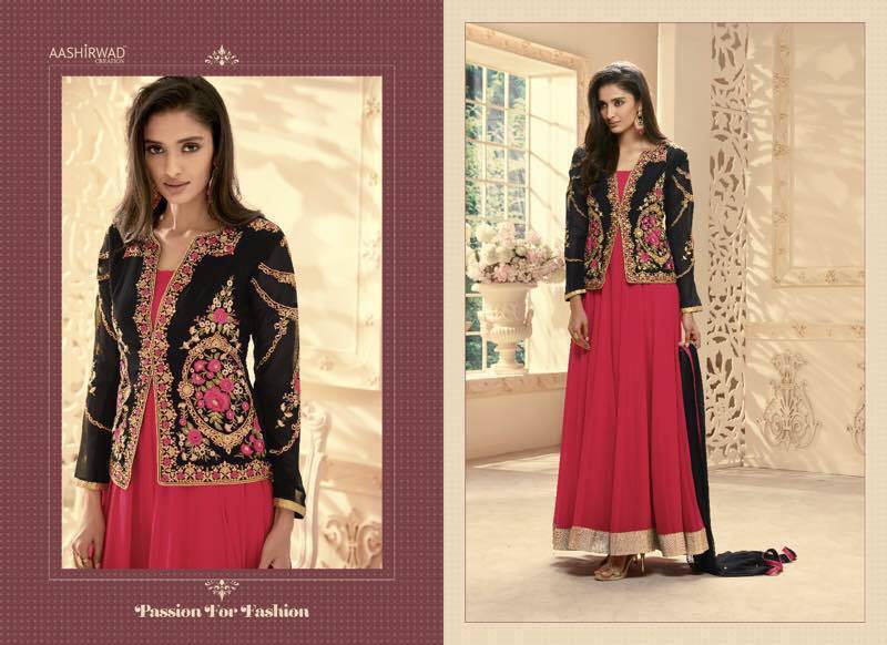 Salwar Suit