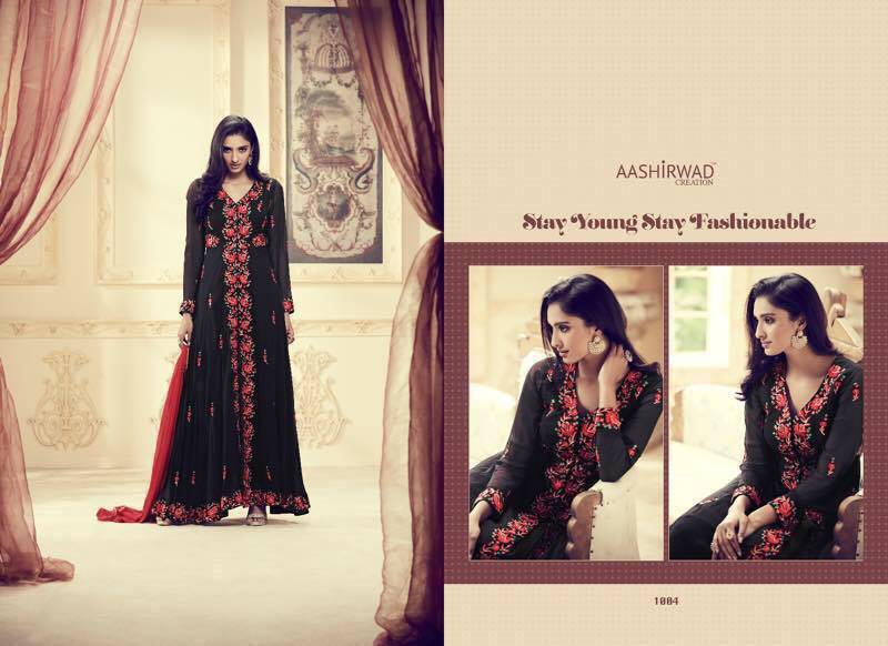 Salwar Suit