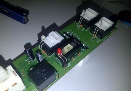 Smart Soldering Machine