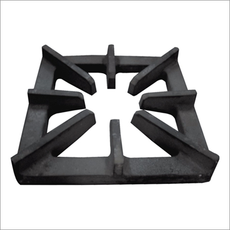 बर्नर स्पेयर पार्ट्स