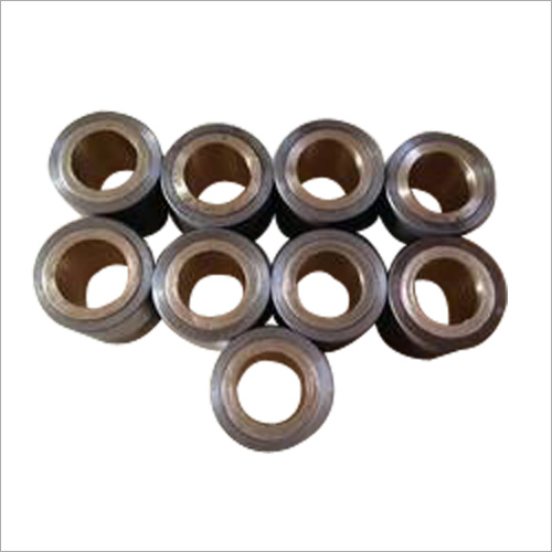 धातु की झाड़ियाँ