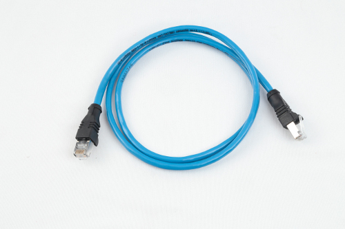 संचार केबल