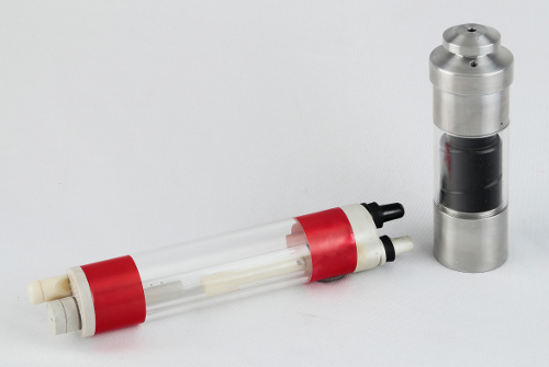 कॉम्पैक्ट वाल्व परीक्षक