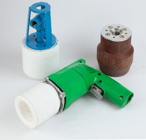 हॉट एयर गन