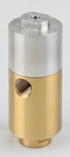 गैस वाल्व