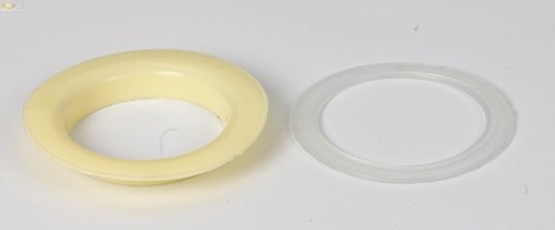 गोल पर्दे की अंगूठी