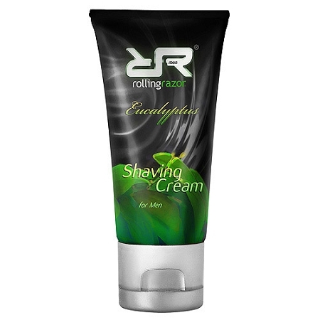 शेविंग क्रीम में स्पाई कैमरा