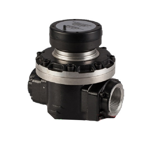 Petrol Flow Meter - High-Quality Materials, Flow Rate: 20L/min-250L/min, Working Pressure: 1.8Mpa | Compact, Easy to Mount, Precise Measurement, 0.03% Repeatability