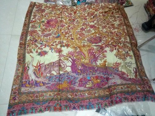 Mix Digital Print Shawls