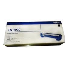 Brother TN-1020 एक उच्च गुणवत्ता वाला टोनर कार्टिज है जो सटीक प्रिंट गुणवत्ता और विश्वसनीयता सुनिश्चित करता है।