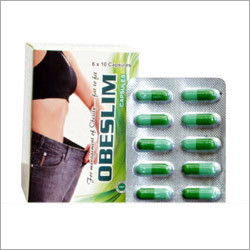 Obeslim Capsule