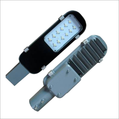 LED स्ट्रीट लाइट्स 15W
