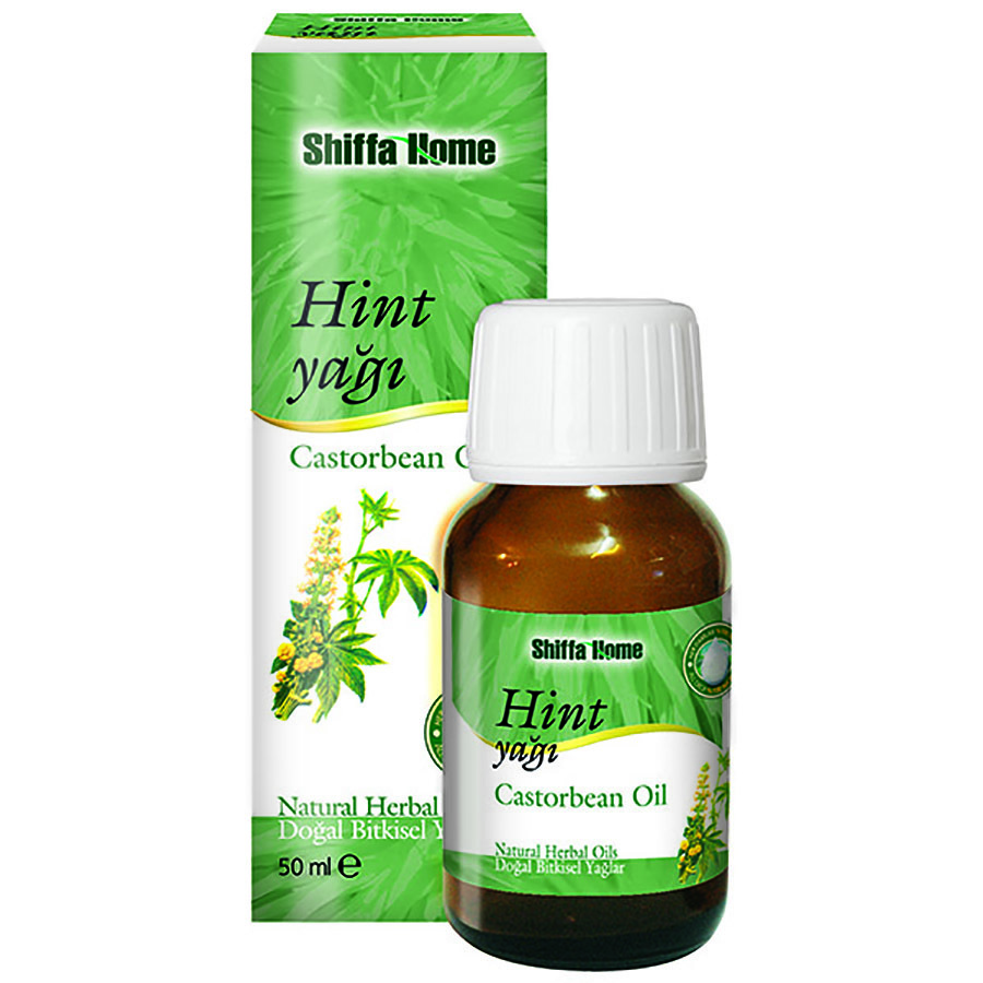 Castor Oil