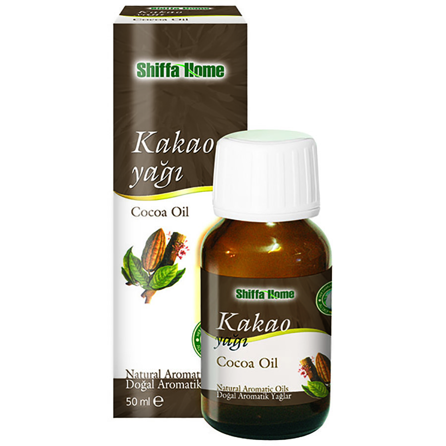 Cocoa Oil