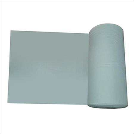 सफेद आंतरिक अस्तर कपड़ा