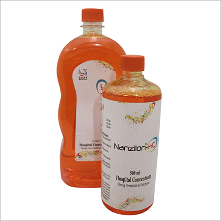 Nanzilon Hc