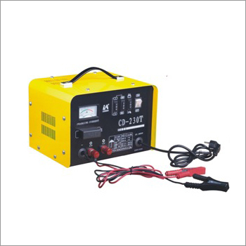 Car Battery Charger
