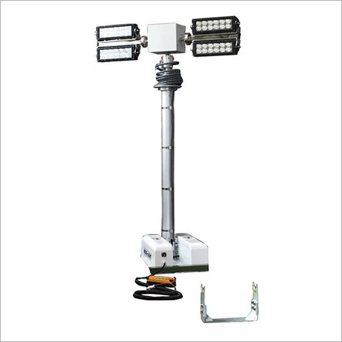 1.8m Vehicle Roof Mounted Move Lights