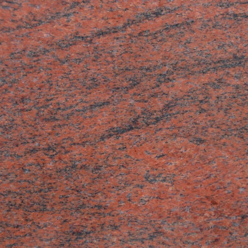 मल्टी रेड ग्रेनाइट