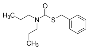प्रोसुल्फोकार्ब अनुप्रयोग: गैस क्रोमैटोग्राफी (जीसी): उपयुक्त
