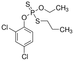 प्रोथियोफोस बोइलिंग पॉइंट: 397.8