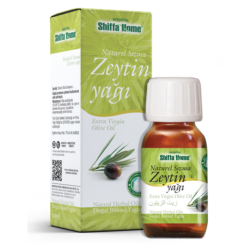 Extra Virgin Olive Oil Age Group: Children