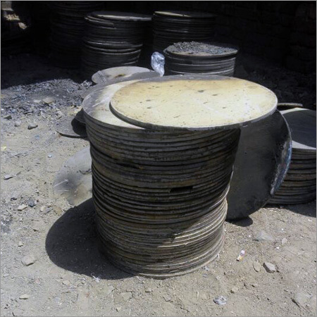 औद्योगिक एमएस सर्कल