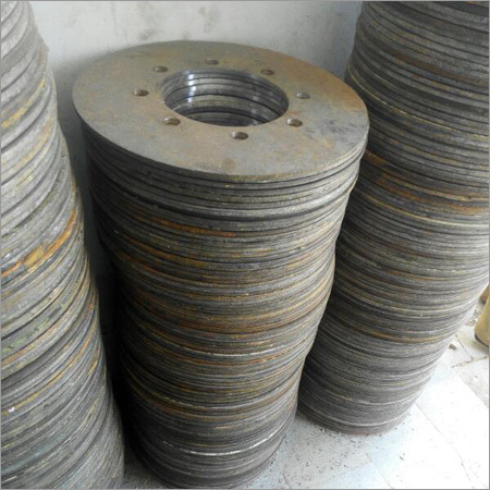 Ms Flanges