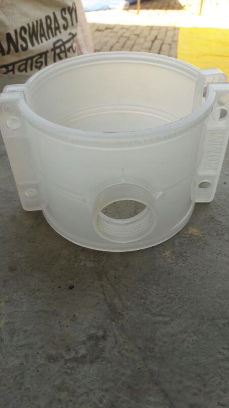 Feverg4gtrg D Joint For Hdpe Pipes