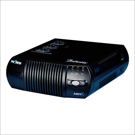 EPS 900 Galaxy