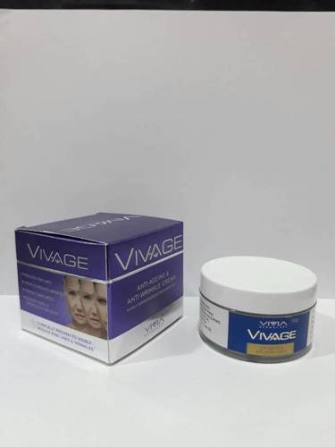 Vivage Anti Ageing