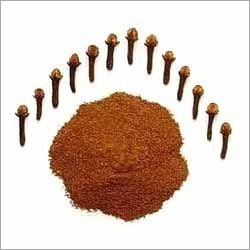 लौंग का चूर्ण