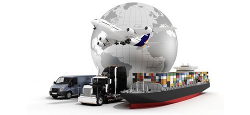 लॉजिस्टिक कोर सर्विसेज