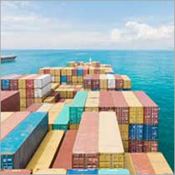 Sea Export And Import Clearance Services