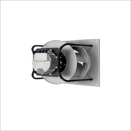 EC Fan Motor