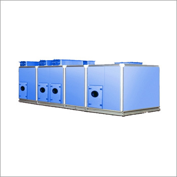 HVAC वायु हैंडलिंग यूनिट