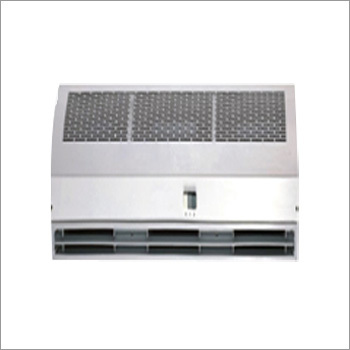 Industrial Air Curtain
