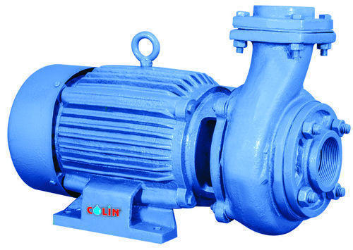 केंद्राभिमुख मोनोब्लॉक पंप सेट